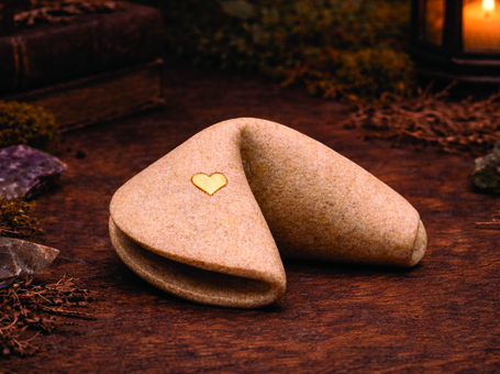 Crumb of Fate product preview