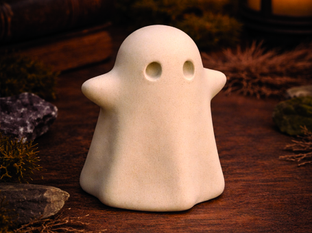 Tiny Ghost product preview