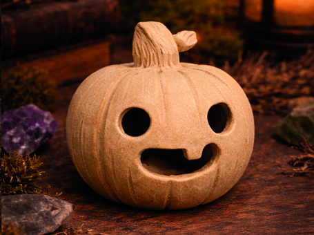 Tiny Pumpkin product preview